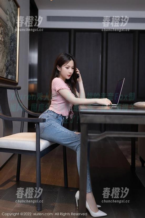 Xiuren秀人网-奈奈Fox Xiuren秀人网 - 无法自拔的奈奈Fox御姐风,图库分享虽说是小事,但太值得关注了!
