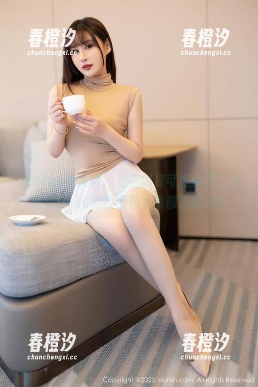 Xiuren秀人网 - 最近图库可热闹了，小海臀Rena的校服照大家都爱得不行
