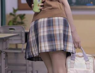 Xiuren秀人网 - 学姐的那种气质在小肉肉咪的呈现下，每一张作品都像是一封未寄出的信，期待中带着点悬念。