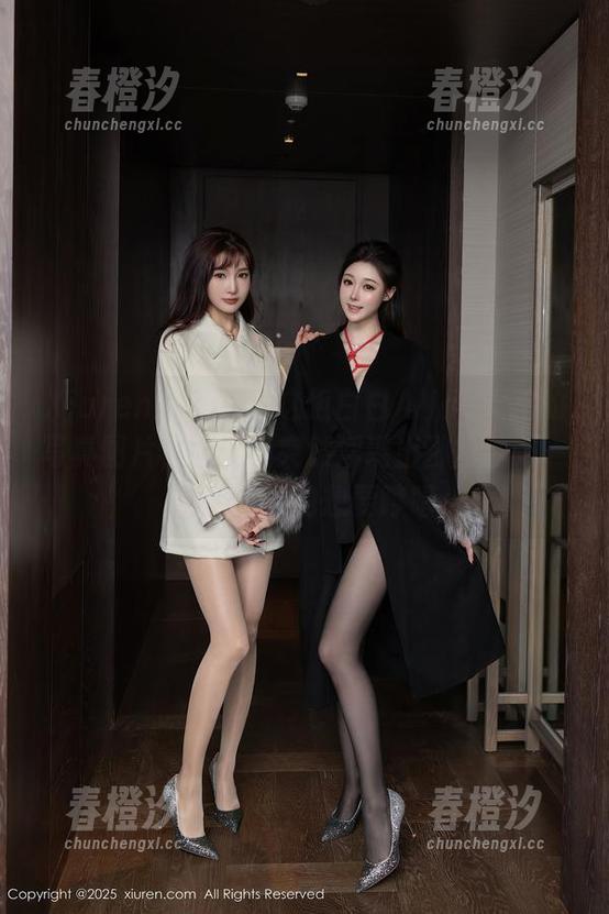 Xiuren秀人网-白白Alina Xiuren秀人网 - 这组白白Alina女孩的写真图片,脑海里突然浮现出那首歌——情不自禁的想要哼唱