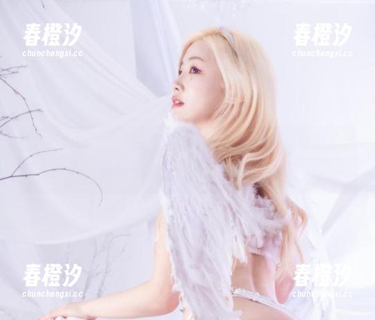 在Yebin(전예빈)的校园套图里，你不只是看见青春，还看见我试图假装学霸的努力