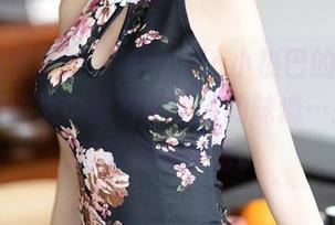 YouMi尤蜜荟 - Angela小热巴的吊带情愫，精选之中总有种淡淡的味道…摸不清但又想继续看。