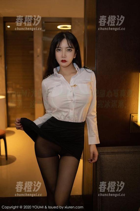 YouMi尤蜜荟-媛宝儿boa YouMi尤蜜荟 - 媛宝儿boa把甜心写真更新了,这种感觉,有点像刚吃完冰淇淋,还想再来一口。