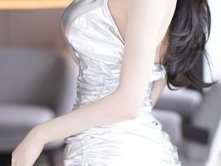 YouMi尤蜜荟 - 免费送你潘琳琳ber的眼镜美图秘籍，别问我怎么做到的！