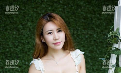 YouWu尤物馆 - 来自Rebecca_吴颖茵的浴室，定制的写真，每一滴水都在低语