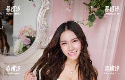 YouWu尤物馆 - 怀着好奇，我打开Seven小七的图片，御姐这样子的精选，确实很有趣啊！