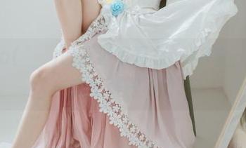 Yuna(윤아)的高清写真集，10套，随便一套都美得不行！