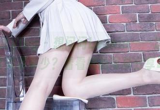 beautyleg - 想问问Leonie——这个女仆分类有多少？看看她的写真分享吧！