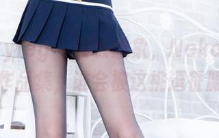 beautyleg - 突破想象，Neko最新网袜作品集，谁会被这挑逗征服？