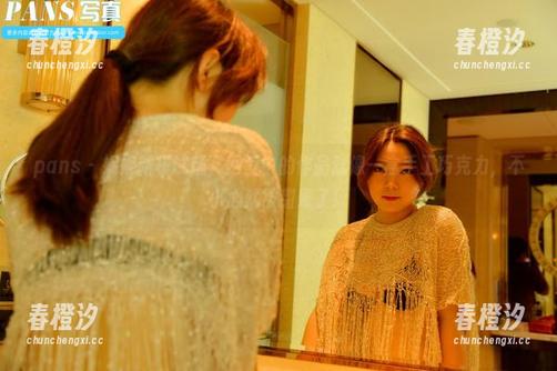 pans-妮妮 pans - 妮妮新模试镜,网盘中的作品就像一盒手工巧克力,不小心就被甜晕了!