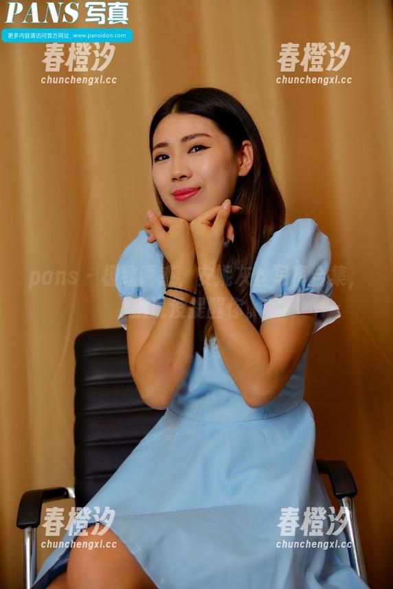 pans-安妮 pans - 极致诱惑,安妮灰丝写真合集,别说没提醒你。