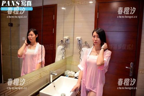 pans - 小小花嫁的狂欢日：原图分享，我的婚礼版猫步仪式！