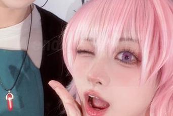 集合啦！Wendy私拍，猫猫少女从未如此可爱