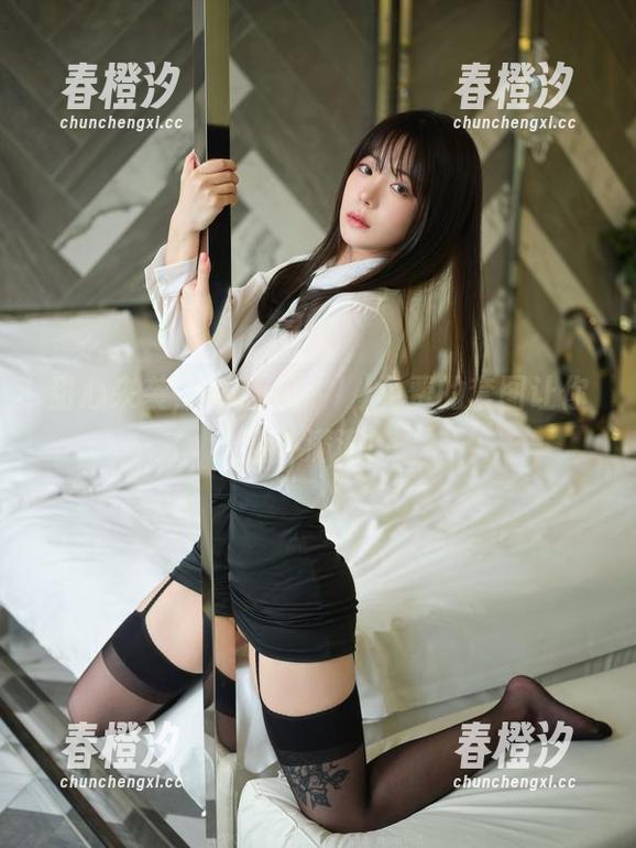 甜心来袭，wuyo(우요)免费的套图让你意外满满！