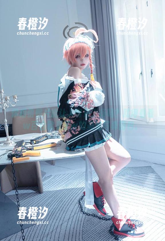 w百合欧皇子w 你相信照片能让人嘴角上扬吗?就得看看w百合欧皇子w的美足写真图包。