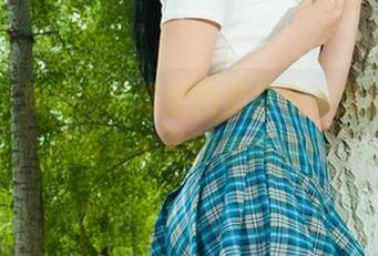 丽柜 - 如果我能像图图那样在泳池里，那得有多少美图合集呢？