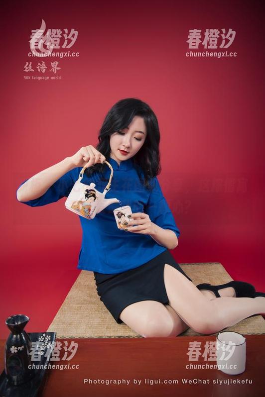 丽柜-小七 丽柜 - 小七的双生花图集分享,这粽情寓意,直戳我的一颗心?