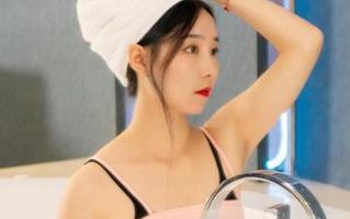 丽柜 - 敏儿的女神作品，证据确凿，你能拒绝吗？
