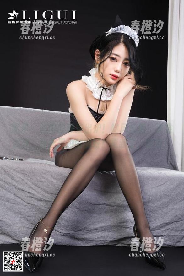 丽柜-阳阳 丽柜 - 阳阳的图集出炉!微风轻拂,罗裳解开,丝莲甩的刚刚好!更新了,快来!