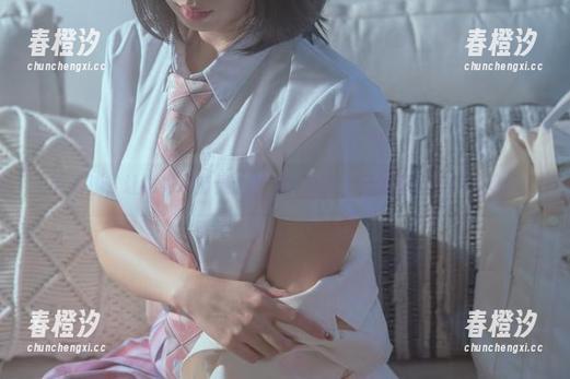 云溪溪，让衬衫也有灵魂的写真合集，打破服装界的沉闷！