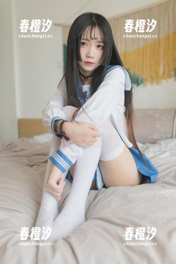精选少女前线COS：五更百鬼的审美总是超出我的想象