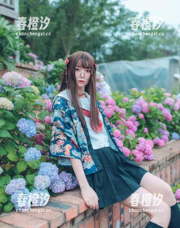 五更百鬼的甜心作品，这里可没有圣光哦
