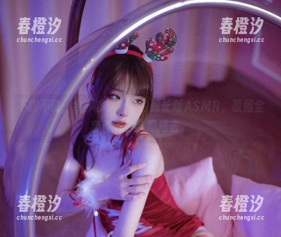 余多多Dudu 不得不说,余多多Dudu的舰长版ASMR,原图全套看下去会陷进去。