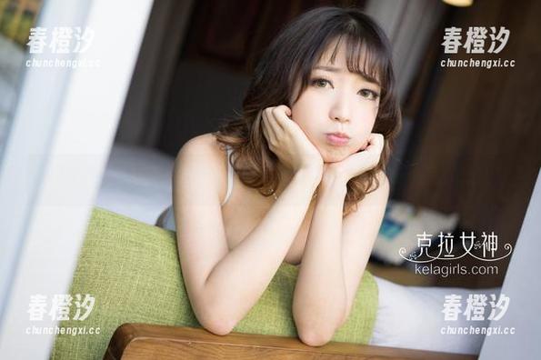 克拉女神 - 当熙妍的帅气遇上女孩的腼腆，随便选张当壁纸吧！