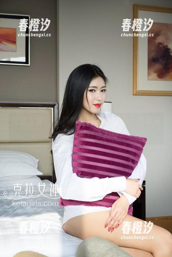 克拉女神 - 百琳豹纹特辑：小心！这可能会激起某种野性反应。