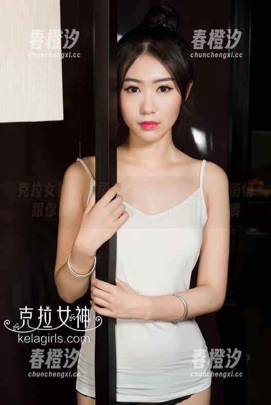 克拉女神-赵雨静 克拉女神 - 赵雨静温柔图包:在这里悄悄跟你说一句,快看我,不然会失落哦