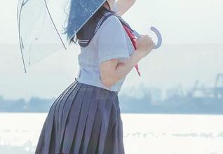 无圣光：让嫦娥姐姐更真实，兔玩映画的另一番风情。