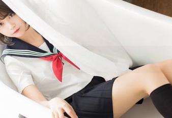 兔玩映画浴室特辑：高清写真能让水珠都嫉妒吗？