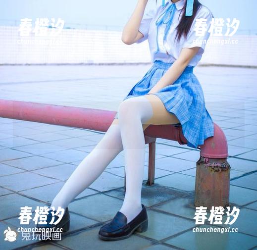 谁说绝对领域不能在兔玩映画的高清作品中完成自我救赎？