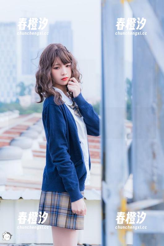 兔玩映画 在兔玩映画里,黑白旗袍双子的观看体验是种震撼啊