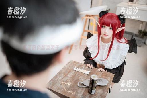 高清粉色版凉凉子，像是梦里飘来的甜蜜小云朵。