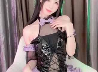 微密圈 - 网盘里的十万口草莓粥粥妹妹作品：一不小心就心动！