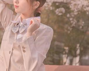 名赖弥七给小狐狸穿的衣服，我是羡慕的——原图看完，套图再来一发！