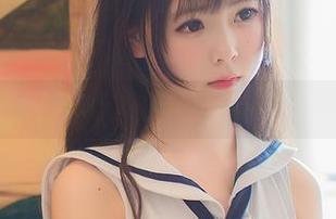 从头到尾的软妹，你会不会被向小圆的全套图片搞得神魂颠倒？