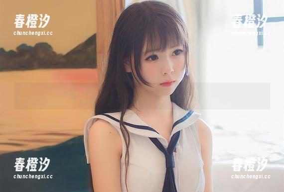 向小圆 从头到尾的软妹,你会不会被向小圆的全套图片搞得神魂颠倒?