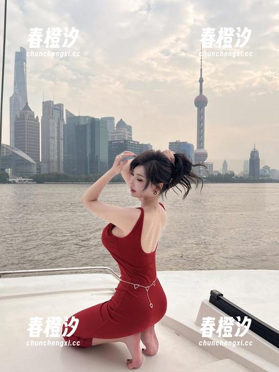 微密圈 - 看完周妍希这种写真，你敢说腿不重要吗？