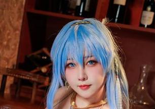 咔喵KANEKO修女原图，大概是个对猫有特殊情绪的修道士吧！