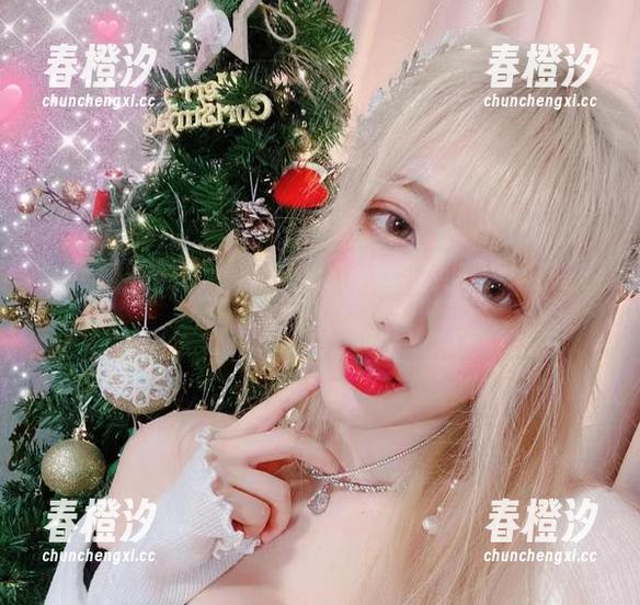 办公室私拍：看啾小妍Deer如何把职场变成轻松场