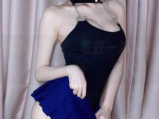 啾小妍的双人高清，收获一波莫名的幸福感