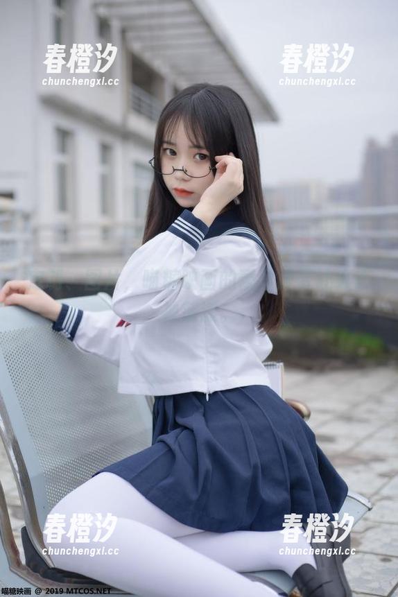 喵糖映画 定制、图片,喵糖映画的蕾丝吊带让人心神荡漾。