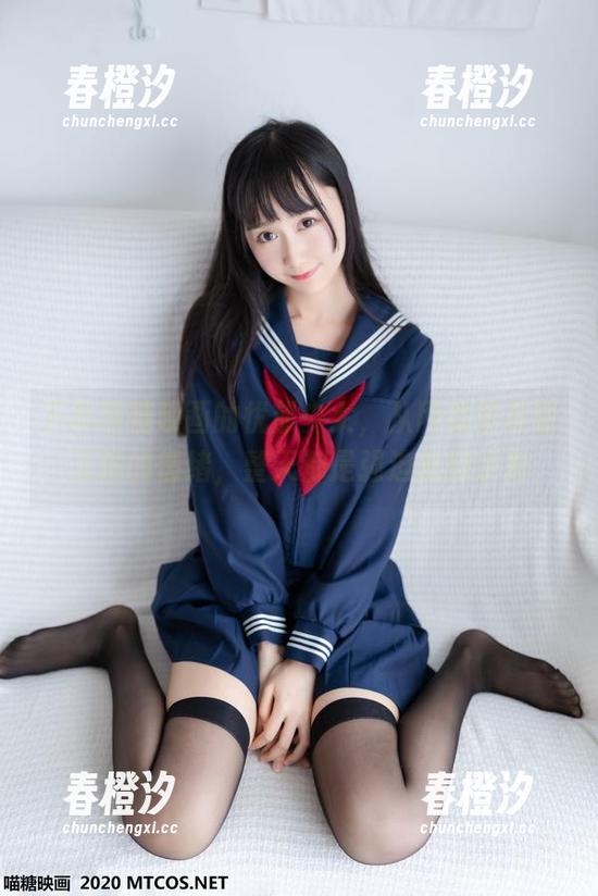 下载喵糖映画的忧郁少女，从网盘里提取无聊的情绪，整天都是强迫症的折磨