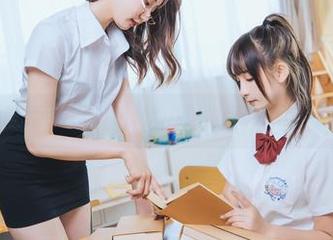 不下载就太可惜了，喵糖映画的蔷薇少女静待你的到来