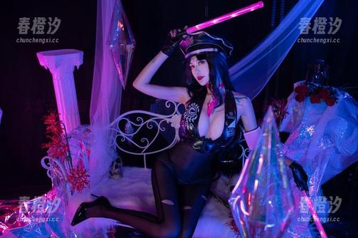 大梨子不是御姐也有凤礼服合集，看来我们都在追求那种让人窒息的美吧？