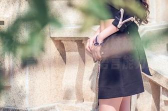 头条女神 - 高级：周思超妹妹的高清照片，竟能让我失去语言能力…