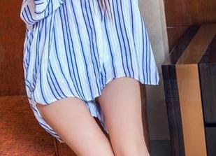 头条女神 - 李丽莎的全套职业装，原图就等你来瞧瞧啦，嘿嘿