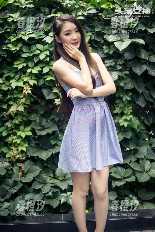 头条女神-火儿 头条女神 - 火儿的花嫁原图,无广告无干扰,完全免费,获得这波福利必须感谢上天!